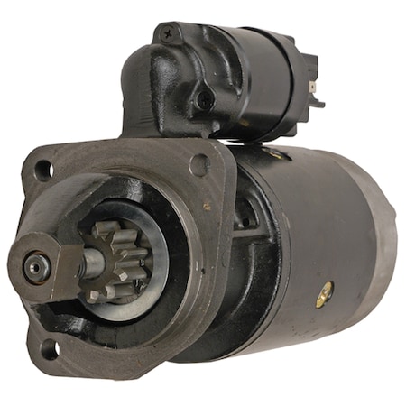 Db Electrical Starter For Perkins Various 32376 7017954M1 410-42004 410-42004